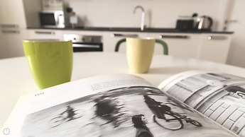 Italianway - Saffi 6 D