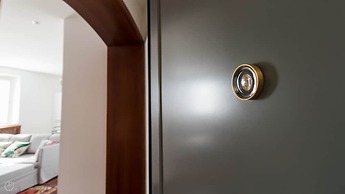 Italianway - Saffi 6 D