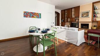 Italianway - Saffi 6 D