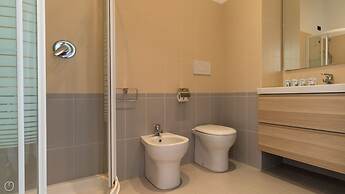 Italianway - Saffi 6 D