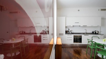 Italianway - Saffi 6 D