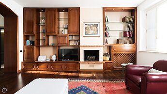 Italianway - Saffi 6 D