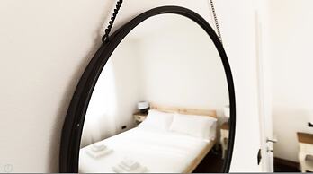 Italianway - Saffi 6 D