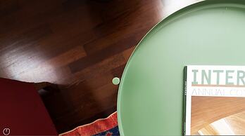 Italianway - Saffi 6 D