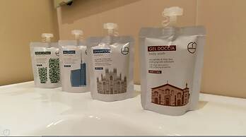 Italianway - Saffi 6 D