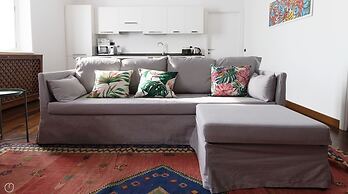 Italianway - Saffi 6 D