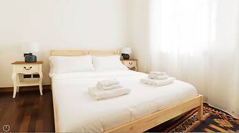 Italianway - Saffi 6 D