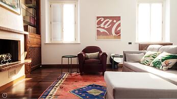 Italianway - Saffi 6 D