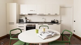 Italianway - Saffi 6 D