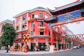 Dal Vostro Homestay Ocean Park 2