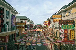 Dal Vostro Homestay Ocean Park 2