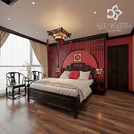 Dal Vostro Homestay Ocean Park 2