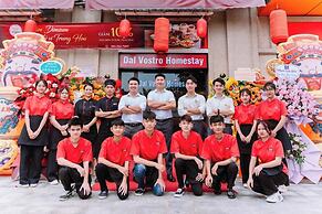 Dal Vostro Homestay Ocean Park 2