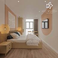 Dal Vostro Homestay Ocean Park 2