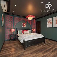 Dal Vostro Homestay Ocean Park 2