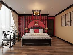 Dal Vostro Homestay Ocean Park 2