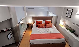 Milan Style-Hosted by Sweetstay