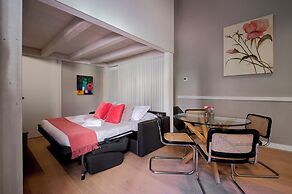 Milan Style-Hosted by Sweetstay