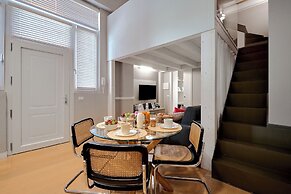 Milan Style-Hosted by Sweetstay