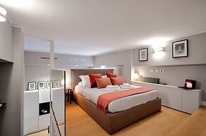 Milan Style-Hosted by Sweetstay