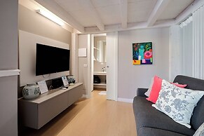 Milan Style-Hosted by Sweetstay