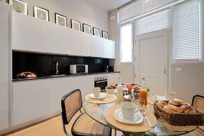 Milan Style-Hosted by Sweetstay