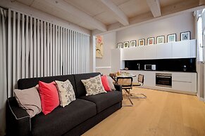 Milan Style-Hosted by Sweetstay