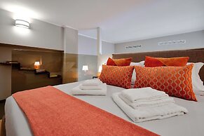 Milan Style-Hosted by Sweetstay