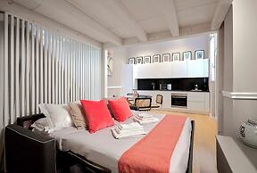 Milan Style-Hosted by Sweetstay