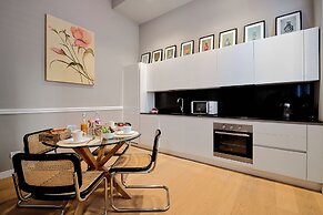 Milan Style-Hosted by Sweetstay