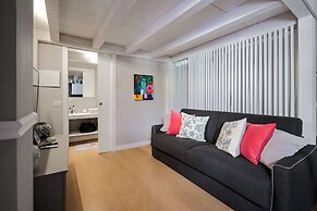 Milan Style-Hosted by Sweetstay