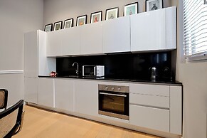 Milan Style-Hosted by Sweetstay