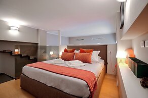 Milan Style-Hosted by Sweetstay