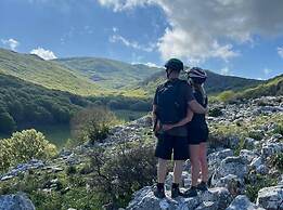La Terrazza sulle Madonie