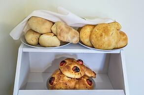 La Terrazza sulle Madonie