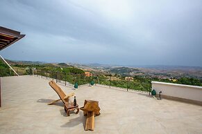 La Terrazza sulle Madonie