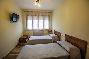 La Terrazza sulle Madonie