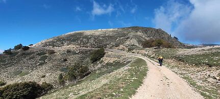 La Terrazza sulle Madonie