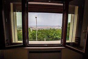 La Terrazza sulle Madonie