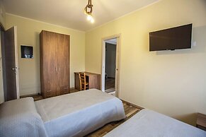 La Terrazza sulle Madonie