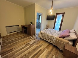 La Terrazza sulle Madonie