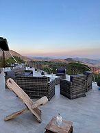 La Terrazza sulle Madonie