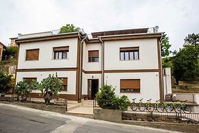 La Terrazza sulle Madonie