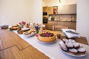 La Terrazza sulle Madonie