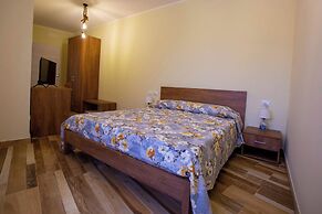 La Terrazza sulle Madonie