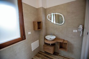 La Terrazza sulle Madonie