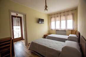 La Terrazza sulle Madonie