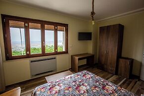 La Terrazza sulle Madonie