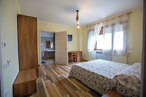 La Terrazza sulle Madonie