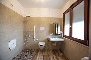 La Terrazza sulle Madonie